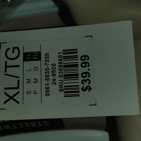 Jacket - Picture 6 of 6